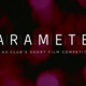 Illustration for article titled Aspiring filmmakers: Be sure to enter Parameter, The A.V. Club’s short film competition